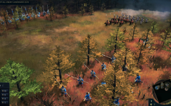 畅玩《帝国时代4》必备，鲜牛加速器助你一统天下