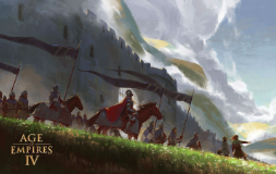 告别《帝国时代4》卡顿，鲜牛加速器助你畅享流畅战斗