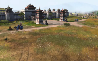 鲜牛加速器助力《帝国时代4》玩家，畅享稳定流畅游戏体验