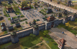 鲜牛加速器助阵，《帝国时代4》征程更顺畅