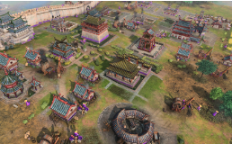 轻松解决《帝国时代4》联机问题，鲜牛加速器护航畅玩游戏