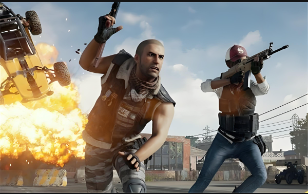 PUBG游戏连通性升级：鲜牛加速器助力畅玩战场