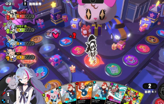 告别《星引擎party》卡顿，鲜牛加速器助你畅玩游戏