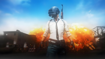 PUBG玩家新利器：鲜牛加速器助力战场，游戏速度提升不止一筹