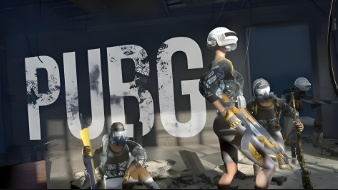 PUBG游戏延迟消除：鲜牛加速器打造零网络卡顿游戏环境