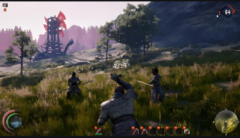 冒险加速：鲜牛加速器助力您在《最后的绿洲》中领略新速度之旅