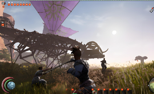 全速前进：用鲜牛加速器释放《最后的绿洲》中的全新能量