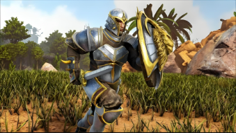 游戏中断减少：鲜牛加速器助力《最后的绿洲》实现更少的连接中断