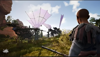 速度之旅：加速器助您在《最后的绿洲》中领略前所未有的快感