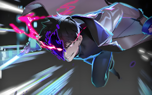 鲜牛加速器，为《我独自升级》游戏加速注入新动力