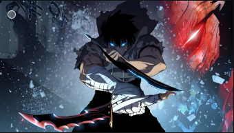 《我独自升级》网络优化全攻略：鲜牛加速器助力畅玩游戏