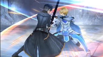 鲜牛加速器助力，刀剑神域游戏体验再升级