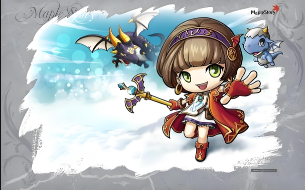 枫之谷网络加速秘诀：鲜牛加速器让你先人一步