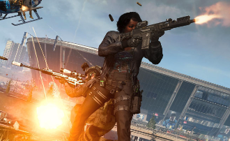 鲜牛加速器助力《使命召唤16：战区》玩家轻松上分，畅享稳定网络体验