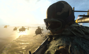 鲜牛加速器解决《使命召唤16：战区》网络问题，畅享极速游戏体验