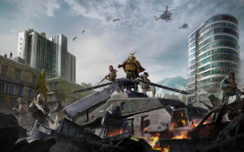 鲜牛加速器解决《使命召唤16：战区》网络问题，玩家畅享流畅战斗