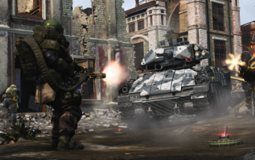 鲜牛加速器优化《使命召唤16：战区》网络环境，真实畅快战斗体验