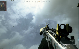 鲜牛加速器轻松解决《使命召唤16：战区》掉线问题，畅玩游戏不掉线