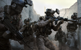 鲜牛加速器优化《使命召唤16：战区》联机体验，穿越网络瓶颈