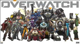 《守望先锋》玩家福音：鲜牛加速器让游戏更流畅