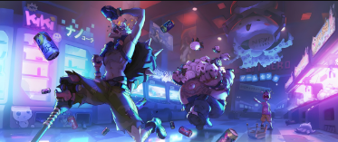 如何在《守望先锋》中保持最佳状态？鲜牛加速器告诉你