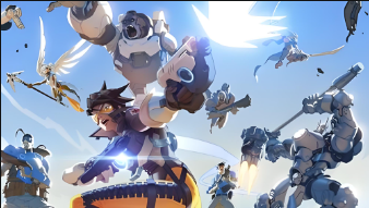 鲜牛加速器轻松解决《守望先锋》网络延迟问题