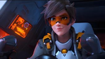 优化《守望先锋》网络环境，鲜牛加速器成首选