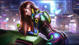 鲜牛加速器助阵《守望先锋》：优化网络环境，告别卡顿，畅玩游戏新体验