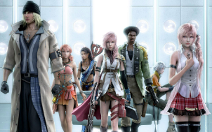 鲜牛加速器加速最终幻想，游戏更畅快，体验更棒