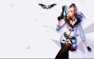 《枪神纪》玩家福音：鲜牛加速器提升游戏速度