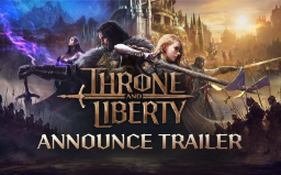 鲜牛加速器助力《王权之忆》，畅享无阻碍游戏体验