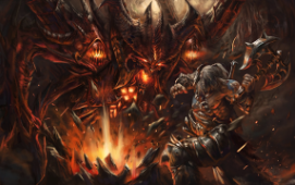 鲜牛加速器助力《暗黑破坏神2重制版》玩家，畅享流畅网络体验