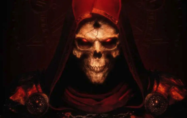 《暗黑破坏神2重制版》网络卡顿怎么办？鲜牛加速器助力解决！