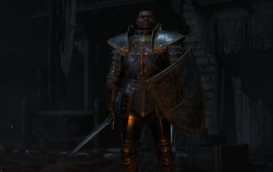 鲜牛加速器优化《暗黑破坏神2重制版》网络，稳定连接畅享游戏