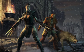 告别延迟！鲜牛加速器优化《暗黑破坏神2重制版》网络体验