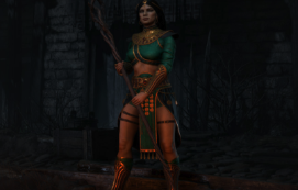 鲜牛加速器：优化《暗黑破坏神2重制版》网络，稳定畅玩游戏