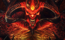 鲜牛加速器优化《暗黑破坏神2重制版》网络，告别卡顿，畅享流畅游戏体验