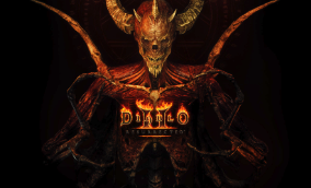 流畅如飞！《暗黑破坏神2重制版》携手鲜牛加速器，畅享极致游戏体验