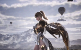 告别《夜鸦》延迟，鲜牛加速器为你打造极速游戏体验