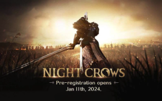 畅享《夜鸦》无惧网络，鲜牛加速器助你一臂之力