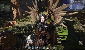 鲜牛加速器优化《夜鸦》网络，畅享流畅游戏体验