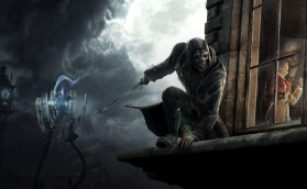 《夜鸦》玩家福音：鲜牛加速器助你轻松解决网络问题，畅享流畅游戏体验