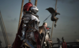 鲜牛加速器助阵，《夜鸦》游戏体验更畅快