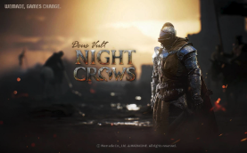 《夜鸦》网络卡顿问题解决方案：鲜牛加速器助你畅享游戏