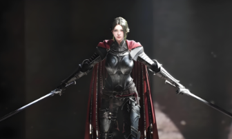 玩转《夜鸦》世界，鲜牛加速器护航畅游无阻