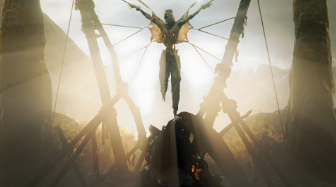 鲜牛加速器，让凯旋之刃的每一次出击都迅捷无比