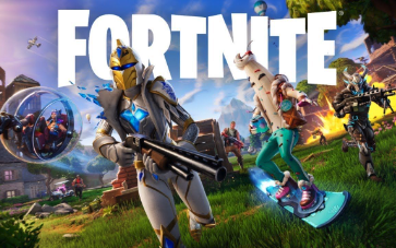 鲜牛加速器助力《堡垒之夜》告别卡顿，畅享流畅游戏体验