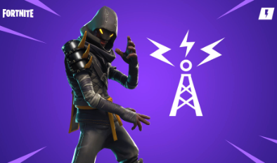 鲜牛加速器突破网络瓶颈，《堡垒之夜》畅快连杀不是梦！