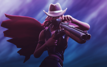 《堡垒之夜》告别高Ping，鲜牛加速器助你畅享稳定竞技！