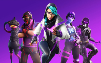 鲜牛加速器优化网络环境，助你《堡垒之夜》竞技如鱼得水！